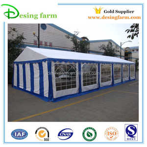 Carpa impermeable <span class=keywords><strong>para</strong></span> fiesta, marquesina, <span class=keywords><strong>para</strong></span> boda, al aire libre, barata, gran oferta - Product Image 3