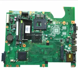 For HP CQ61 577997-001 Laptop Motherboard Mainboard DA00P6MB6D0 DDR3