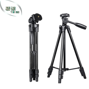 Soporte de teléfono móvil flexible profesional <span class=keywords><strong>DSLR</strong></span> de aluminio - Product Image 3