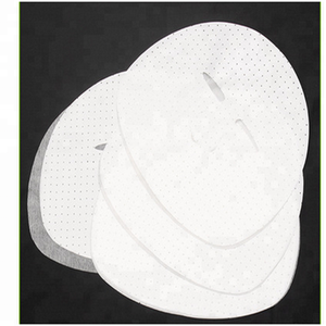 Sin estimulación máscara facial, aclarar y blanquear para las mujeres cuidado de la piel - Product Image 3