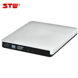 Blu-Ray Lecteur Externe USB DVD RW Portable Graveur Lecteur