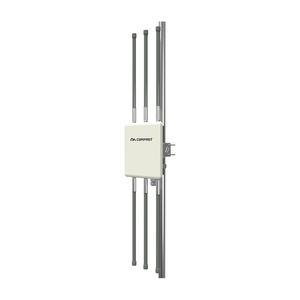 COMFAST cf-CF-WA900 1750Mbps 20km 1000mw oem açık wifi erişim noktası kablosuz erişim noktası çift wifi açık erişim noktası uzun aralığı yönlendirici