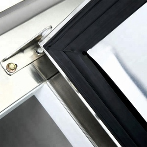 <span class=keywords><strong>Frigorifero</strong></span> sottopiano 4 <span class=keywords><strong>cassetti</strong></span> cucina sotto bancone congelatore - Product Image 3