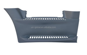 Aftermarket Freightliner cascadia phía trước fairing váy Bảng điều chỉnh phụ tùng thay thế - Product Image 2