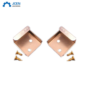 Metal de encargo <span class=keywords><strong>juntas</strong></span> de esquina <span class=keywords><strong>para</strong></span> la madera - Product Image 1