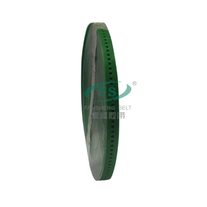 Correa Plana de PU para Elevador P3 P2 <span class=keywords><strong>P1</strong></span> - Product Image 4