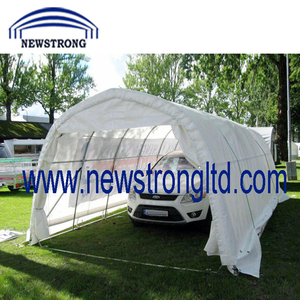 Carpas para toldos de estacionamiento de coche en venta - Product Image 2