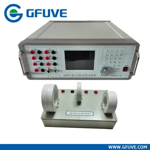 Chine fabricant équipement d'étalonnage GF6018A 1000V 20A multiproduits calibrateur