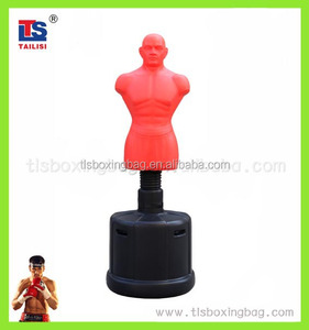 Alta calidad bajo precio mediano Muay Thai equipo para equipo de entrenamiento de Fitness - Product Image 1