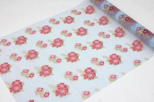Yiwu Shuangjie Oil-proof PVC <strong>Napisan</strong> Table Clothes Weddings - Product Image 2