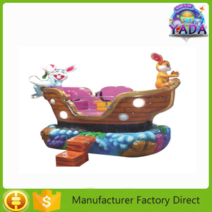 Nuevo diseño rojo volar <span class=keywords><strong>y</strong></span> rotatorio paseo del parque de atracciones - Product Image 2