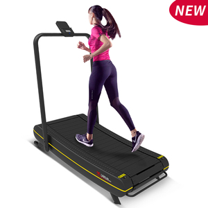 Manual caminando <span class=keywords><strong>de</strong></span> una <span class=keywords><strong>cinta</strong></span> <span class=keywords><strong>de</strong></span> <span class=keywords><strong>correr</strong></span> para uso en el hogar <span class=keywords><strong>cinta</strong></span> <span class=keywords><strong>slim</strong></span> curva <span class=keywords><strong>cinta</strong></span> auto-generador - Product Image 1