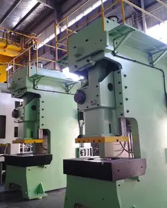 200 Ton Eccentric Press Stator Making Machine