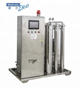 Máquina médica de agua destilada para hemodiálisis - Product Image 2