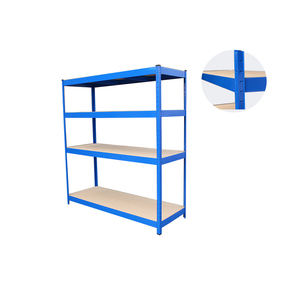 Стеллаж без болтов для хранения домашних инструментов - Product Image 2