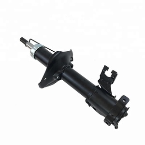 Pièces de suspension automobile 333090 Amortisseurs KYB pour NISSAN SUNNY Mk III Hatchback (N14) <span class=keywords><strong>Amortisseur</strong></span> de suspension Vente en gros pour le monde entier - Product Image 1