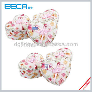2015 corazón de papel- de san valentín en forma de caja de dulces - Product Image 3