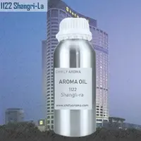 Shangri-La Hotel Aroma Olio 100% Puro Olio di Fragranza di Profumo di Olio Essenziale
