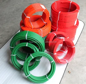 Various PU Urethane Polyurethane conveyor belt types