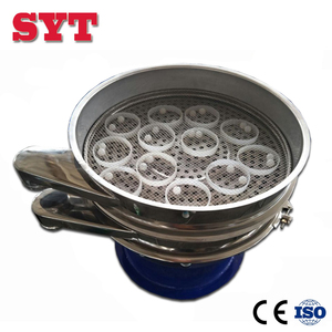 <span class=keywords><strong>Malta</strong></span>/Azúcar vibración motor vibrador tamiz screener - Product Image 1