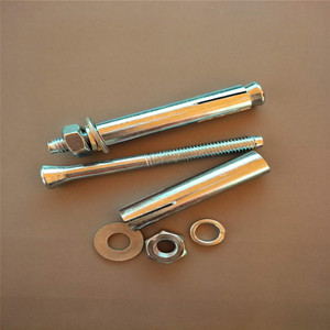Diferentes tipos de pernos de anclaje <span class=keywords><strong>perno</strong></span> de expansión - Product Image 4