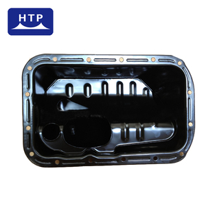 Carter d'huile de haute qualité pour moteur diesel automobile, pièce de rechange pour Daewoo <span class=keywords><strong>Labo</strong></span> 94581333 - Product Image 3