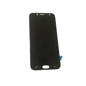 Écran LCD OLED pour <span class=keywords><strong>Samsung</strong></span> J7 Pro 2017 J730 <span class=keywords><strong>J730F</strong></span> Remplacement d'affichage - Product Image 4