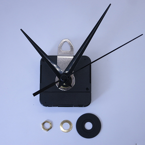 Custom Made Hands Diy Long Pointers High Torque <strong>Clock</strong> Mechiam Extra Large Wall <strong>Clock</strong> <strong>Kit</strong> - Product Image 6