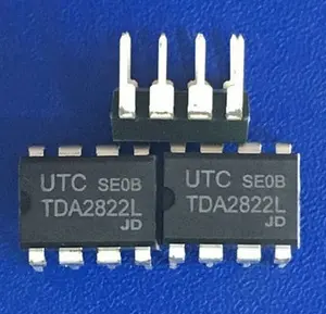 Pulison IC 칩 TDA2822L TDA2822 UTC SOP ~ 8 개의 새롭고 독창적 인-LSYD2