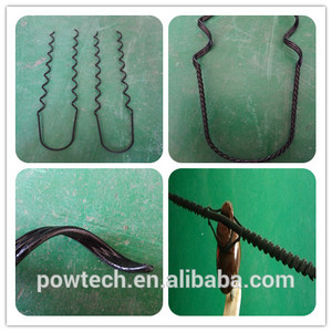 Guy de distribution grip pour les conducteurs - Product Image 1
