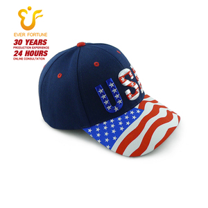 Gorra <span class=keywords><strong>de</strong></span> béisbol <span class=keywords><strong>de</strong></span> alta calidad deportes gorra <span class=keywords><strong>de</strong></span> béisbol con <span class=keywords><strong>el</strong></span> logotipo bordado personalizado - Product Image 3
