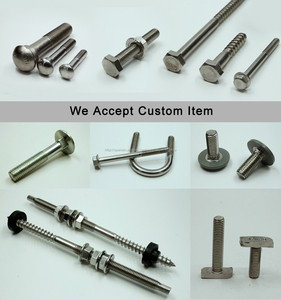 calidad, de buena calidad, pernos del <span class=keywords><strong>perno</strong></span> <span class=keywords><strong>prisionero</strong></span> de b7 - Product Image 2