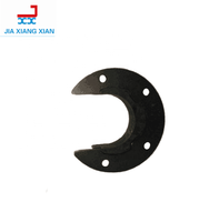 SKE001640020 JOST Kit de réparation neuf en acier pour verrou de remorque, cinquième roue et base de traction (numéro OE)