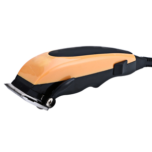 15 W Potente Hombres Máquina de Afeitar Eléctrica de Cortar El Pelo <span class=keywords><strong>Profesional</strong></span>, <span class=keywords><strong>Barba</strong></span> Trimmer - Product Image 2