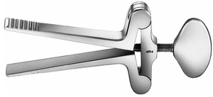 Abrebocas Dental de Acero Inoxidable Heister, Fuente de Alimentación Manual, Base para Ortodoncia Dental, Certificado CE, 1 Año de Garantía - Product Image 3