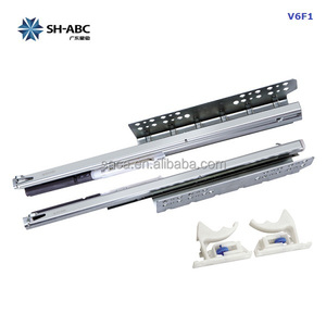 Thanh Trượt Ngăn Kéo Đóng Mở Rộng Toàn Bộ - Product Image 1