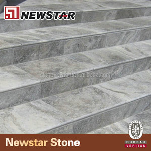 Bán Bạc travertine đá tự nhiên gạch Versailles mô hình travertine sàn gạch - Product Image 5