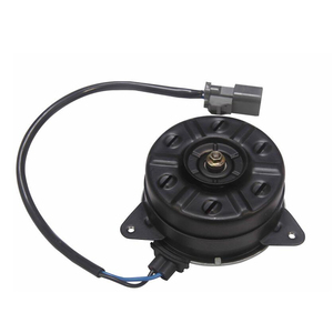 Moteur de ventilateur de radiateur de voiture 12V CC NITOYO pour ACORD 38616-RAA-A01 19030-RAA-A01 19030-RAN-A51 AE168000-8020 - Product Image 1