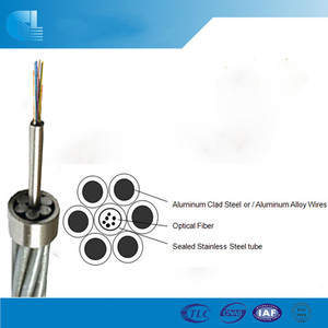 Hybride g652 + g655 opgw fil - Product Image 4