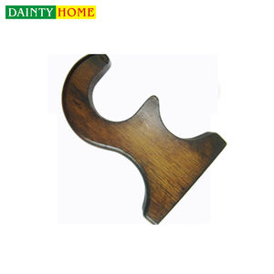 Vendita Calda Di Legno <span class=keywords><strong>Asta</strong></span> di Tenda Staffa <span class=keywords><strong>Per</strong></span> Tenda - Product Image 5