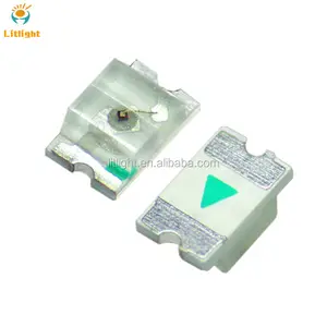 Diode infrarouge LED SMD 0603 1608 1204 1206 1209 1615 3216 0805 2012 0402 0404 1010, petite puissance, puce IR 850nm 940nm