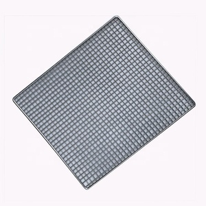 Bandeja de Horno de Malla de Acero Inoxidable de Alta Calidad de 400X600 - Product Image 3
