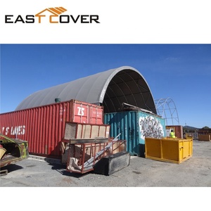 SSC-2020 conteneur <span class=keywords><strong>d</strong></span>'expédition bon marché couverture <span class=keywords><strong>de</strong></span> toit à vendre - Product Image 5
