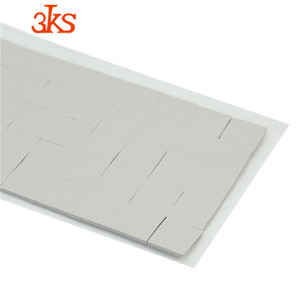 ขายส่ง 15*15x1 มม.ซิลิโคนแผ่นนําความร้อนฮีทซิงค์ชิปเซ็ต IC <span class=keywords><strong>Northbridge</strong></span> สําหรับ CPU GPU ฮีทซิงค์ - Product Image 4
