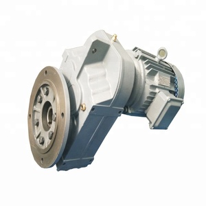 Gfa Gear Motor Gf Tốc Độ Giảm Tốc - Product Image 3