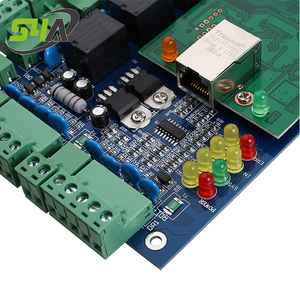 ACB-004 <span class=keywords><strong>5</strong></span> Anos De Garantia De Calidad Para De Acceso De La Puerta Permite A Origen - Product Image 6