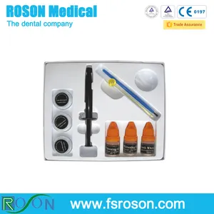 Roson Nieuw Type Tandheelkundige Instrumenten Tandheelkundige Bleken Machine Prijs Tanden Whitening Lamp In Geval Denatl Bleken Machine MD-885