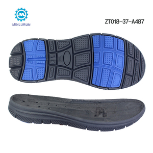 Trọng Lượng Nhẹ Mềm Tùy Chỉnh OEM Màu Sắc Logo EVA MD Sandal Duy Nhất Giày Phylon Đế Ngoài Giày - Product Image 4