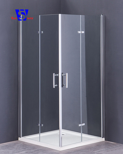 900*900*2150mm nouveau Italien cabine de <span class=keywords><strong>douche</strong></span> salle de bains <span class=keywords><strong>porte</strong></span> de <span class=keywords><strong>douche</strong></span> en verre - Product Image 1