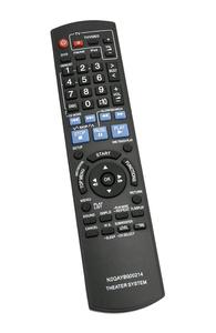 Nuovo N2QAYB000214 <span class=keywords><strong>Telecomando</strong></span> per <span class=keywords><strong>Panasonic</strong></span> DVD Home Theater Sistema Audio - Product Image 3